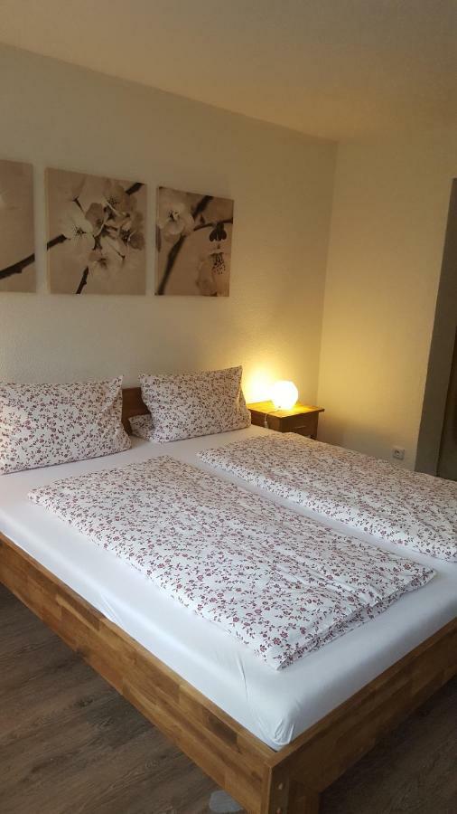 Ferienwohnung Tislenko Rust Exteriör bild